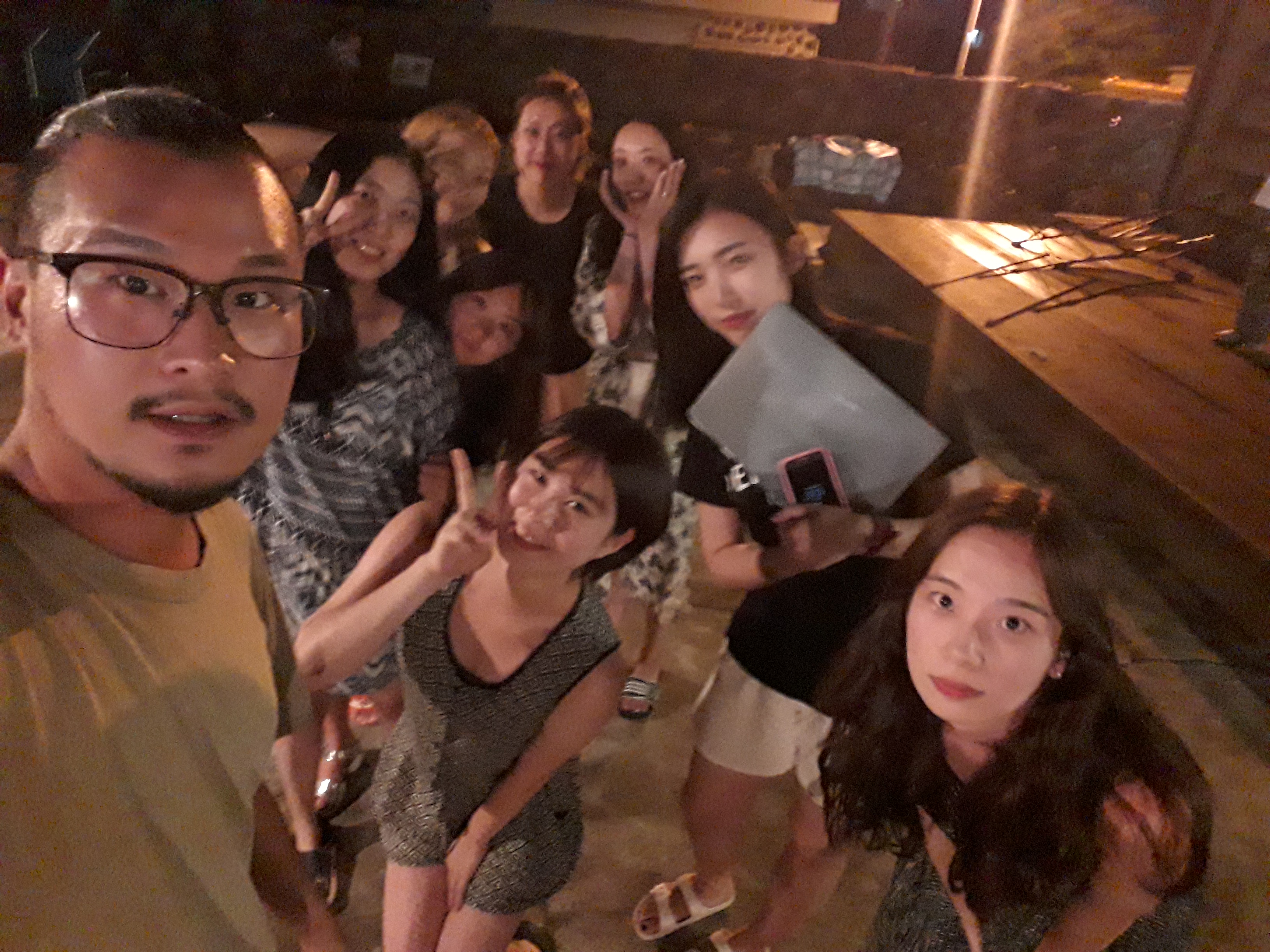 협재마당게스트하우스