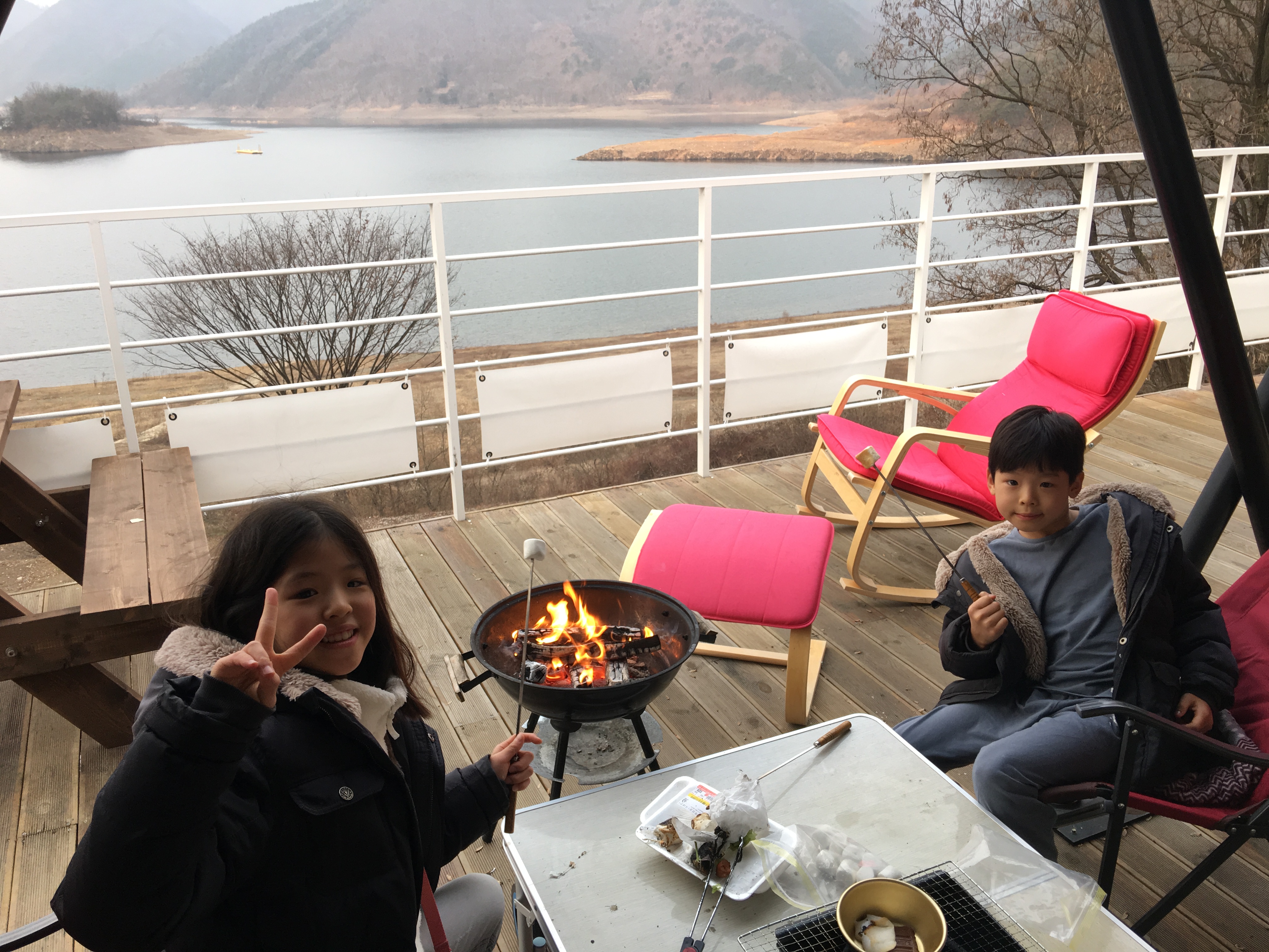 클럽멤피스 글램핑앤리조트
