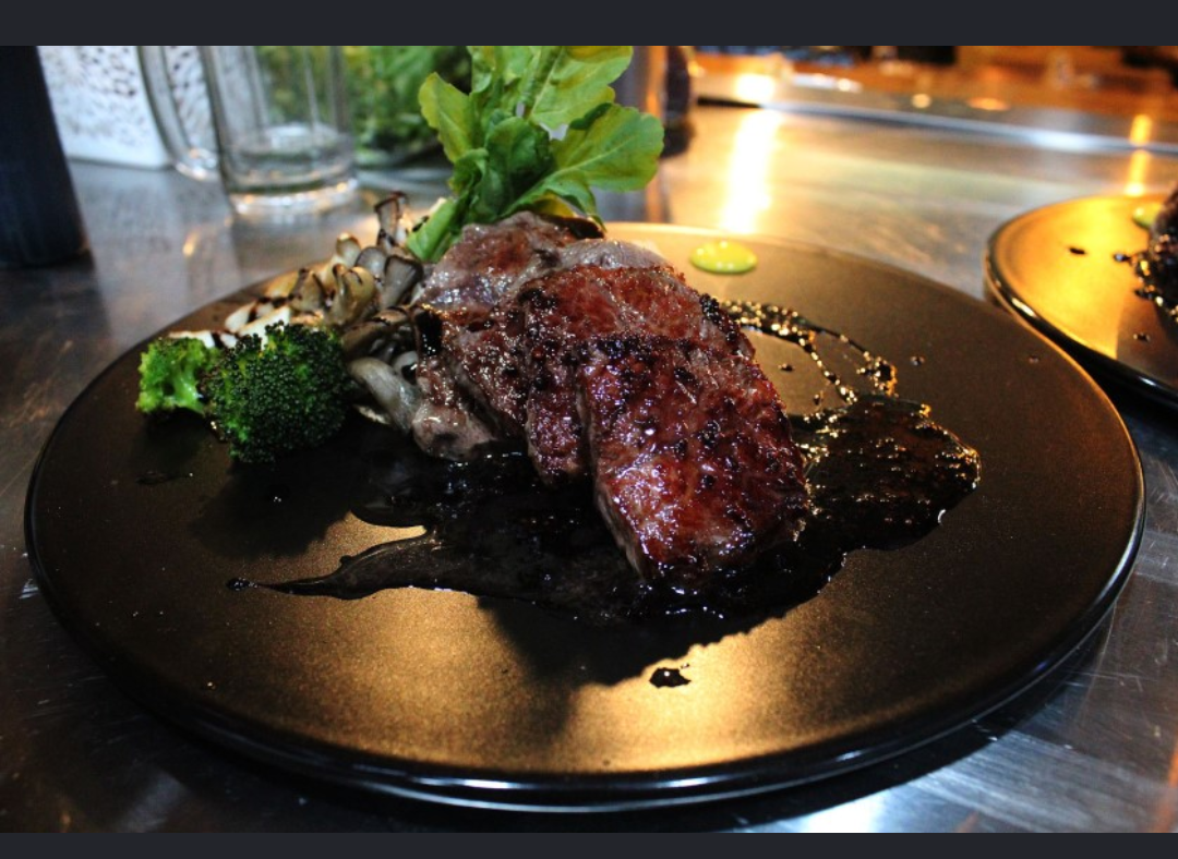 MANNa restaurant