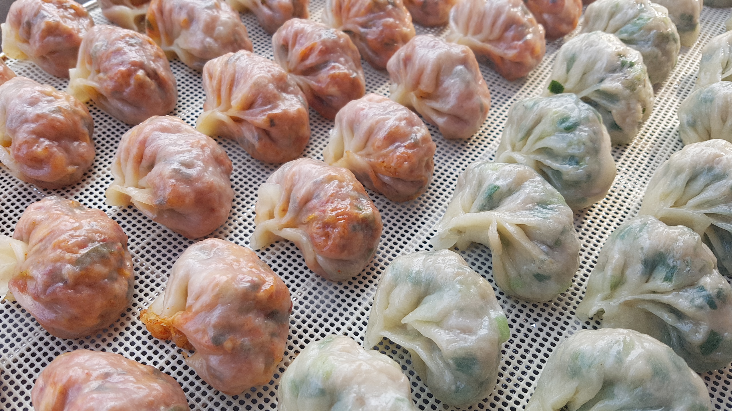 양가손만두 큰아들집