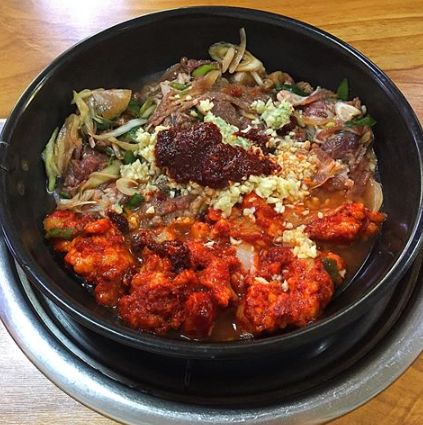 공주푸드