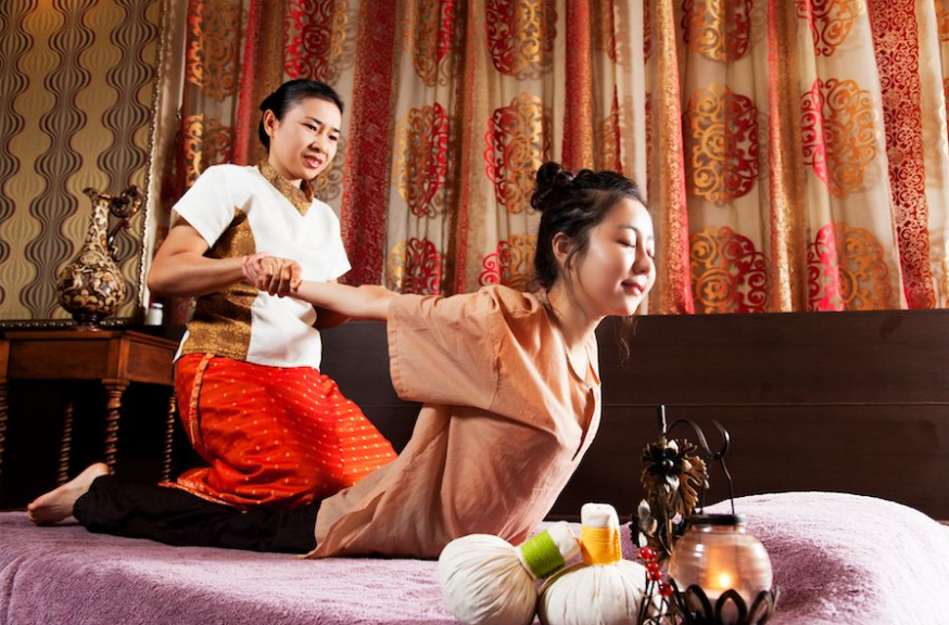 힐링탑테라피 photo 4
