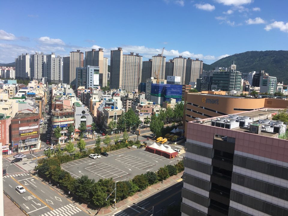 세무사 정경주 사무소
