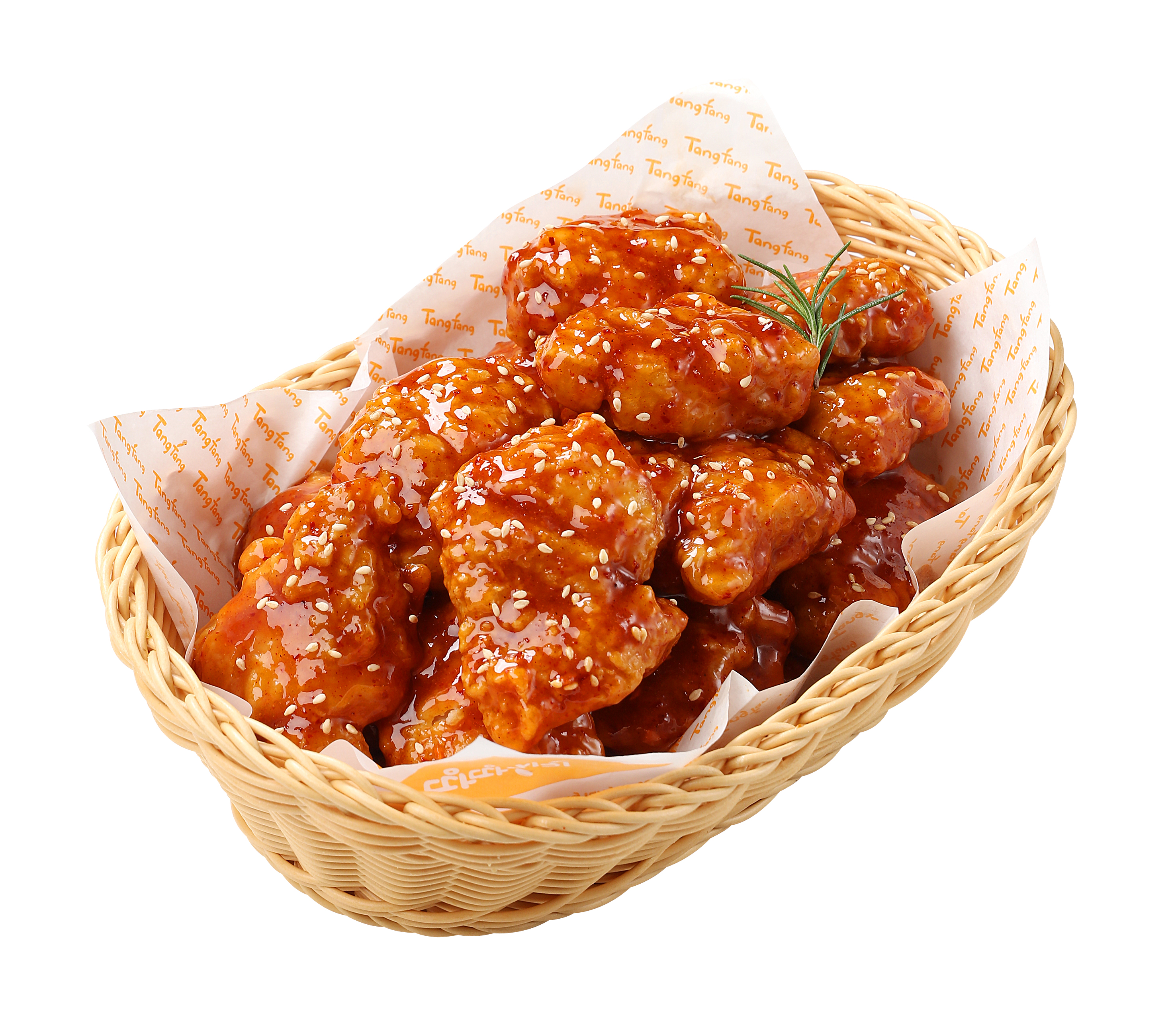 땅땅치킨 평산점