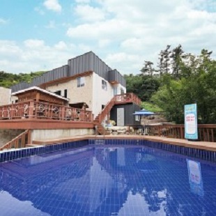 사계절이야기펜션