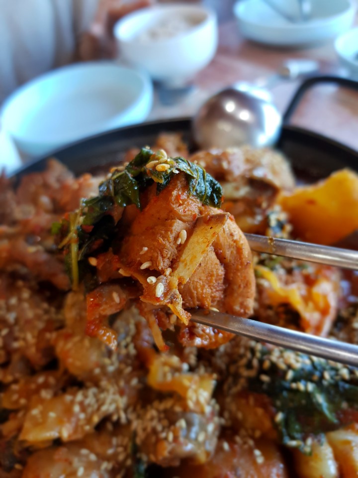 정암토종닭 대표 이미지