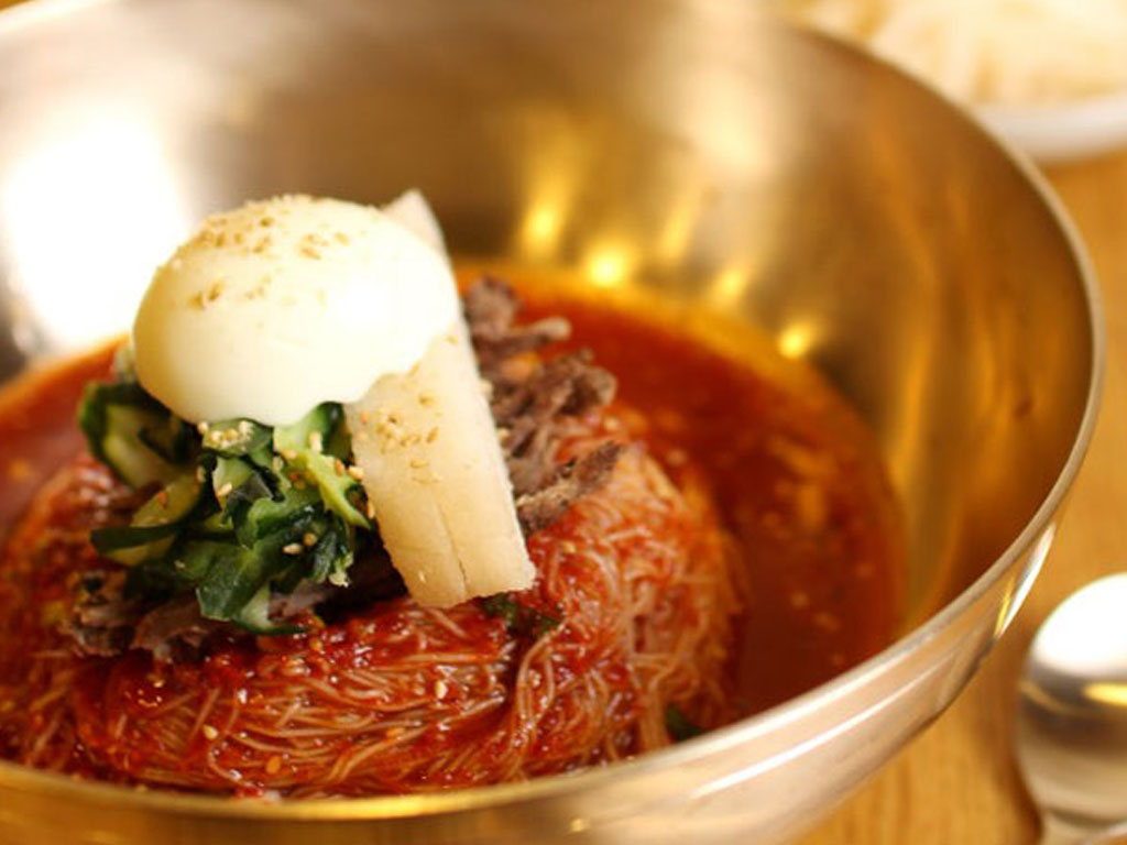 서래말면옥집