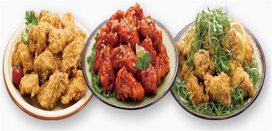 치킨히어로 파주통일동산점