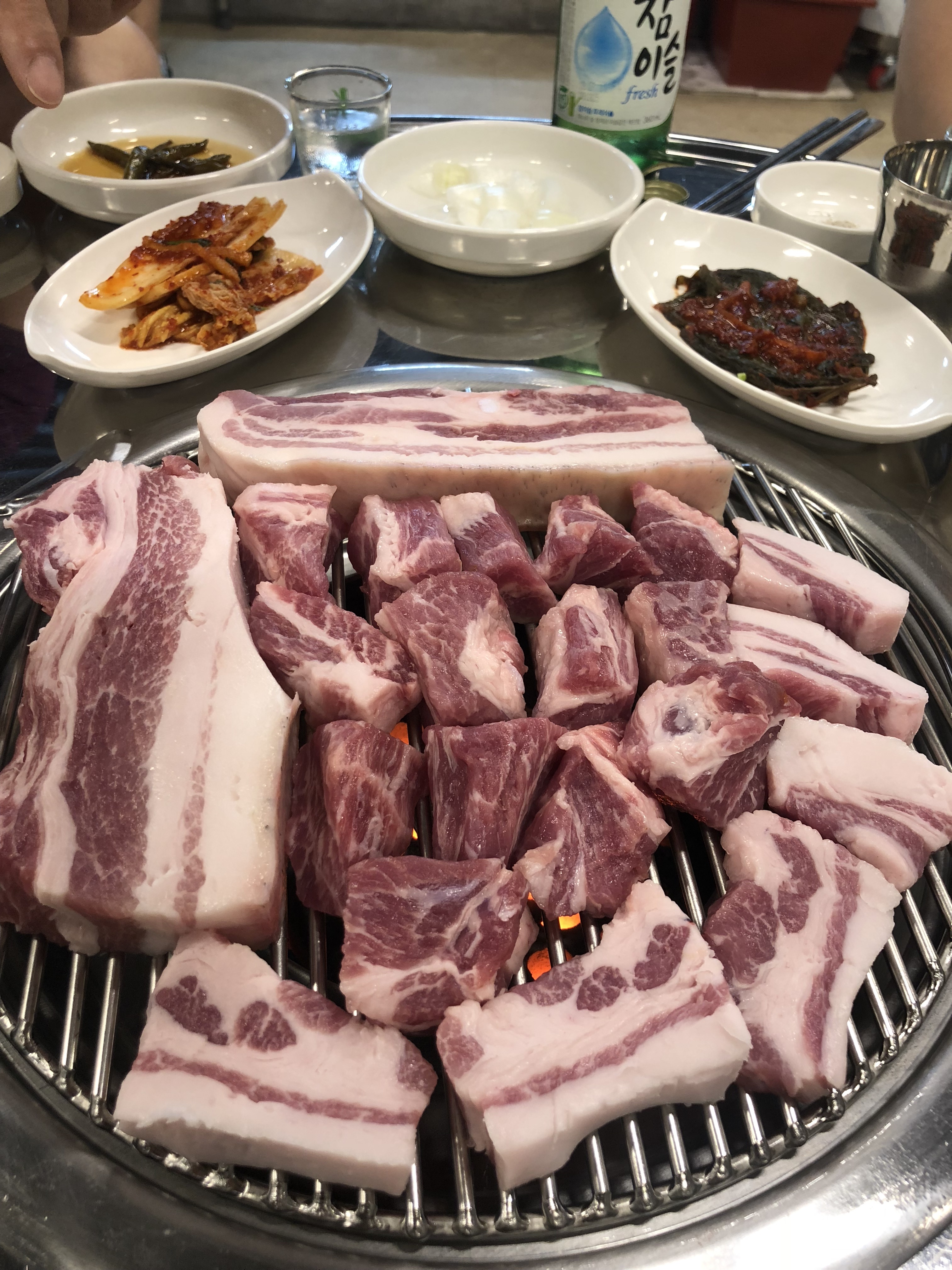 돈사돈 강동직영점 서울 애견맛집