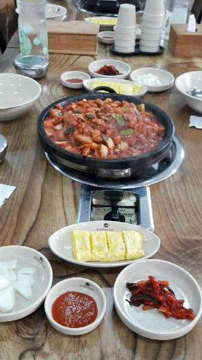 돈가네