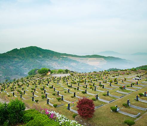 용인공원