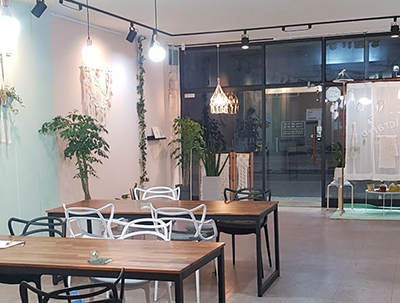 꿈을만드는공방 아산점