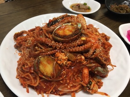 명가찜