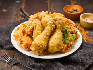 참존숯불바베큐