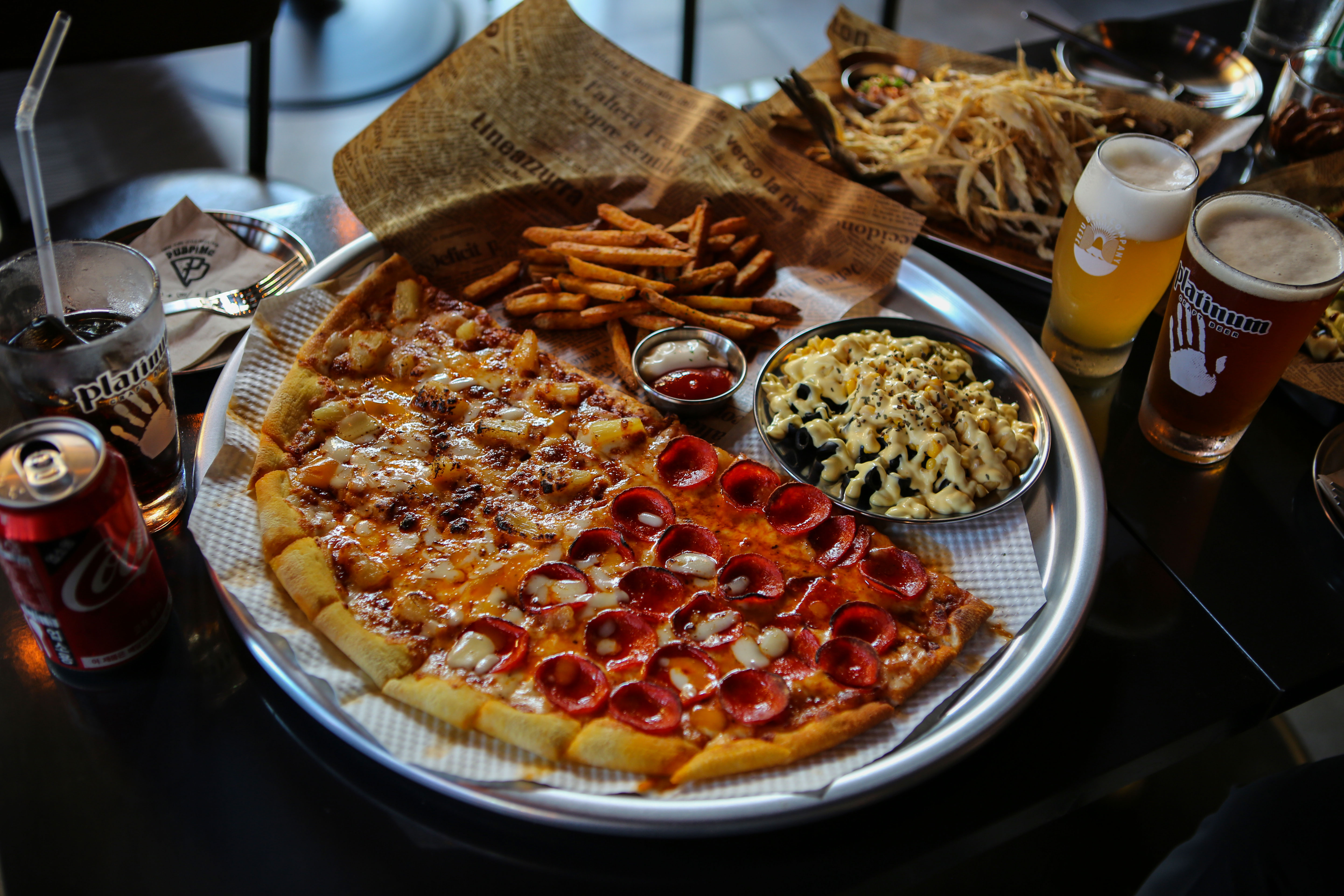 펍피맥 목동역점