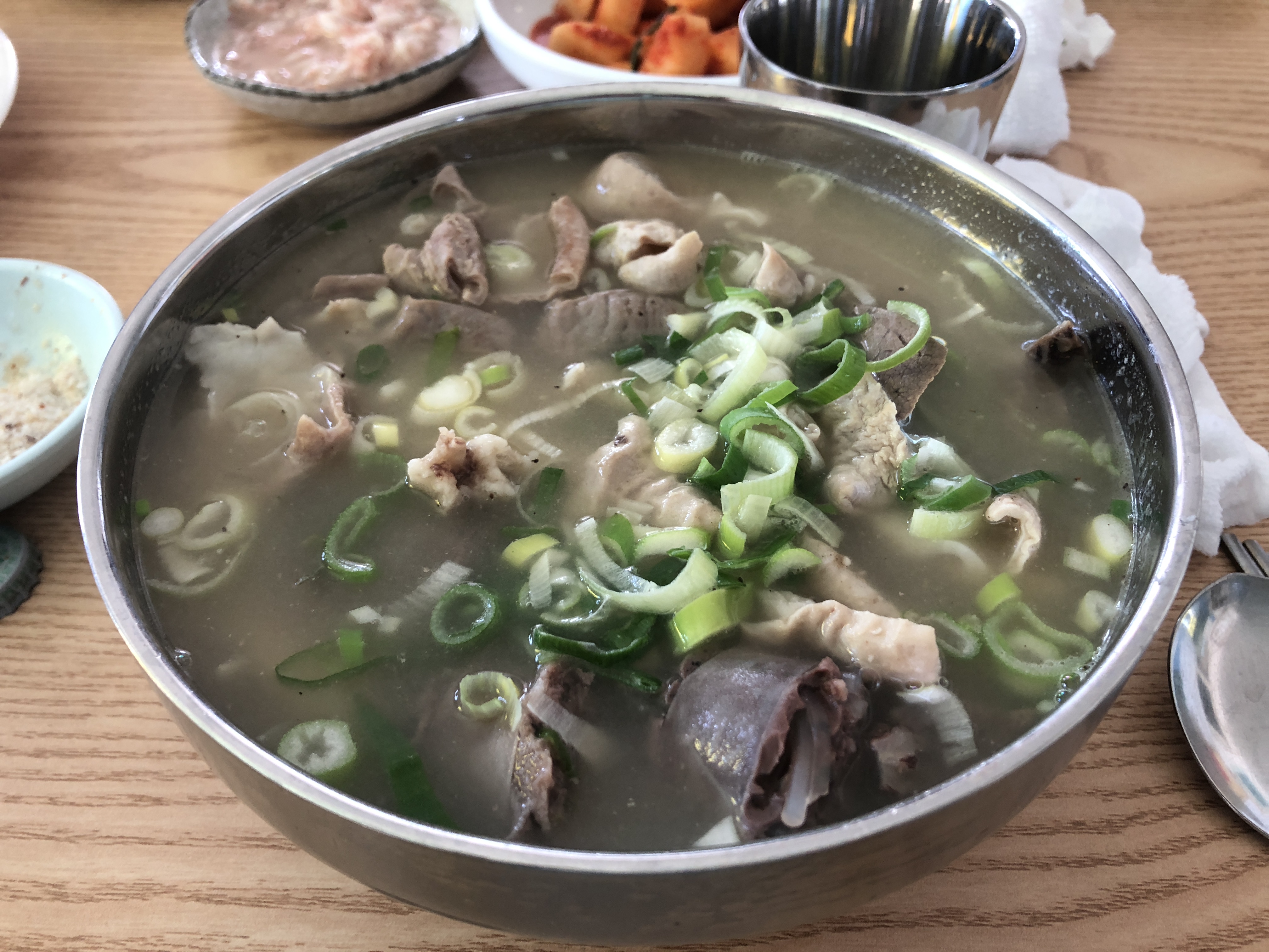 놀부식당 설명사진