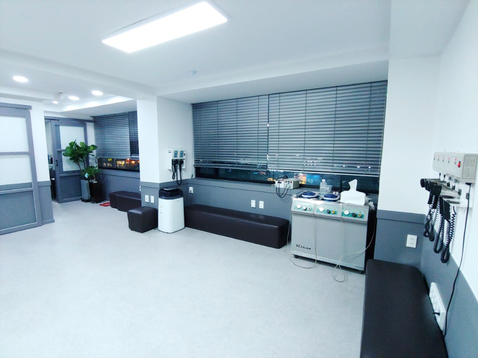 강이비인후과의원 대표 이미지