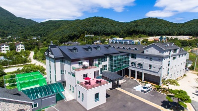 브니엘노인전문병원