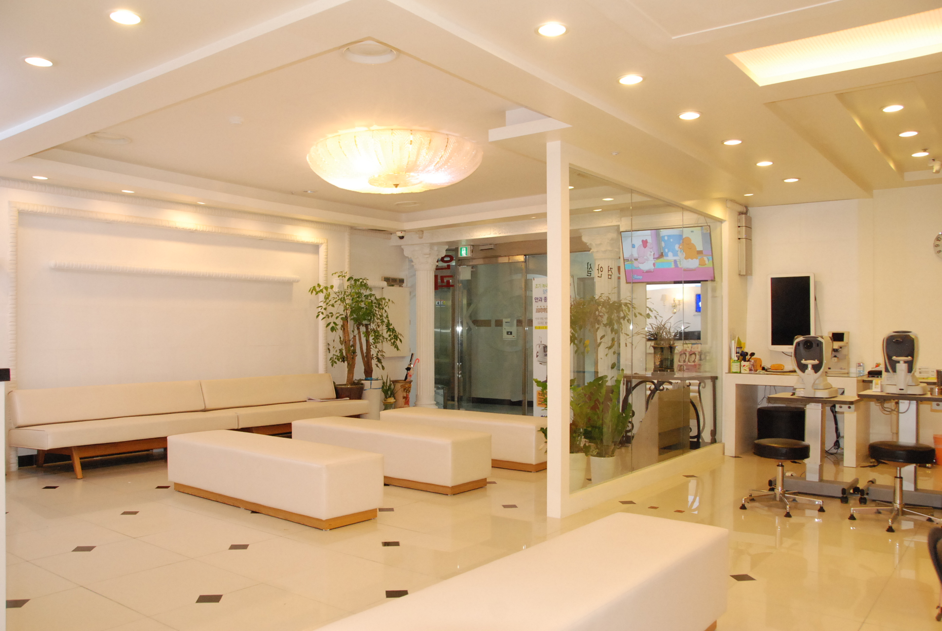 회룡수안과의원 대표 이미지