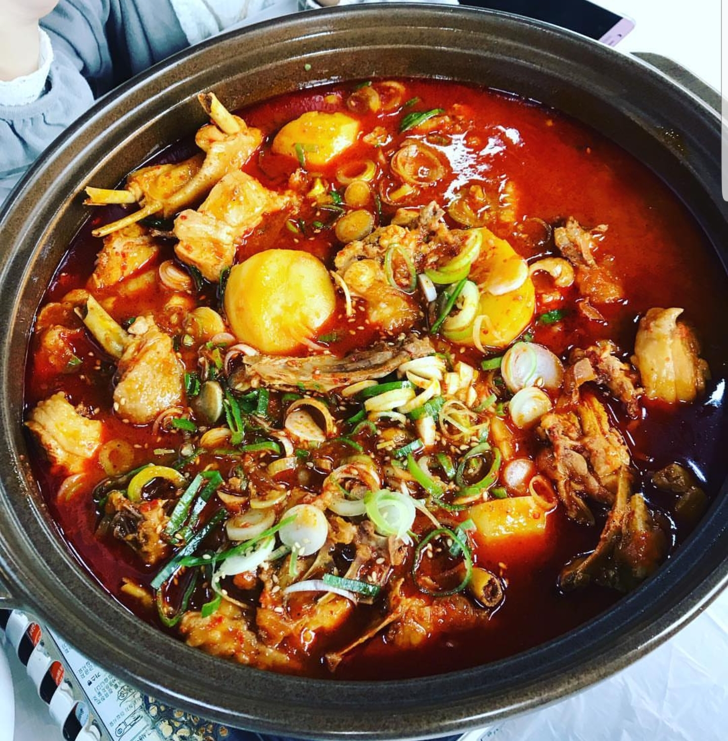 운유산농원