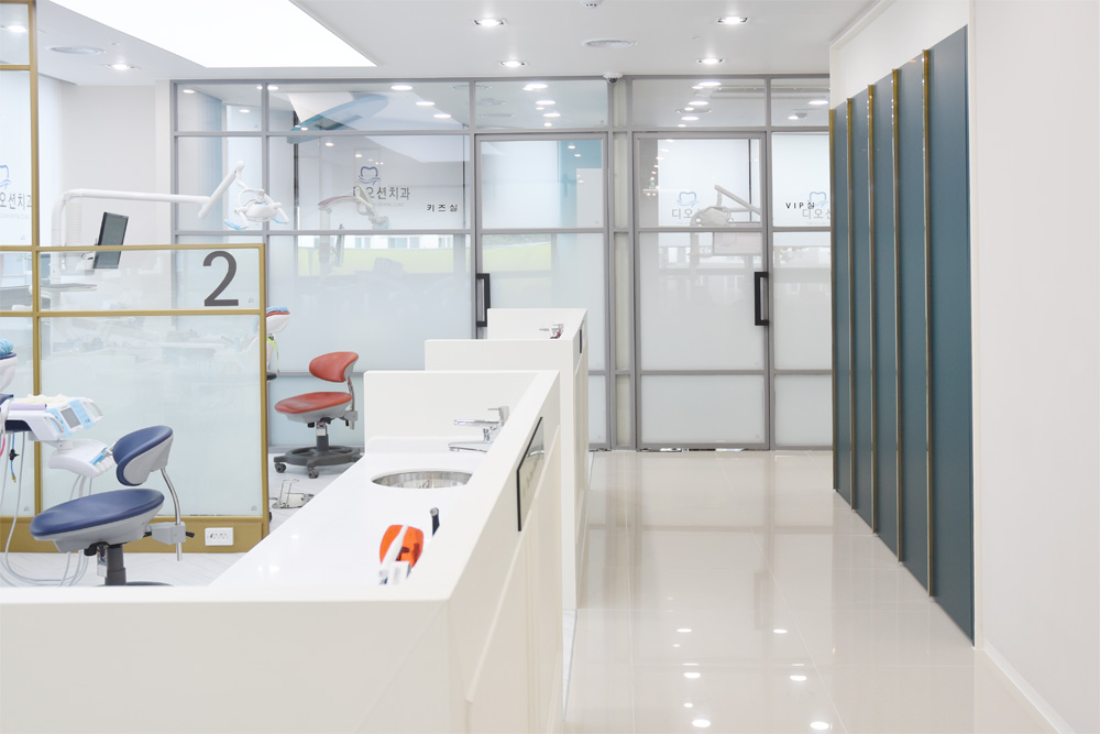 디오션치과의원 대표 이미지