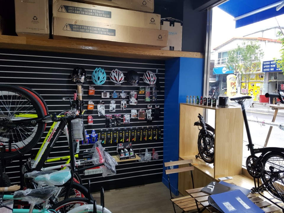 바이크피플 대표 이미지