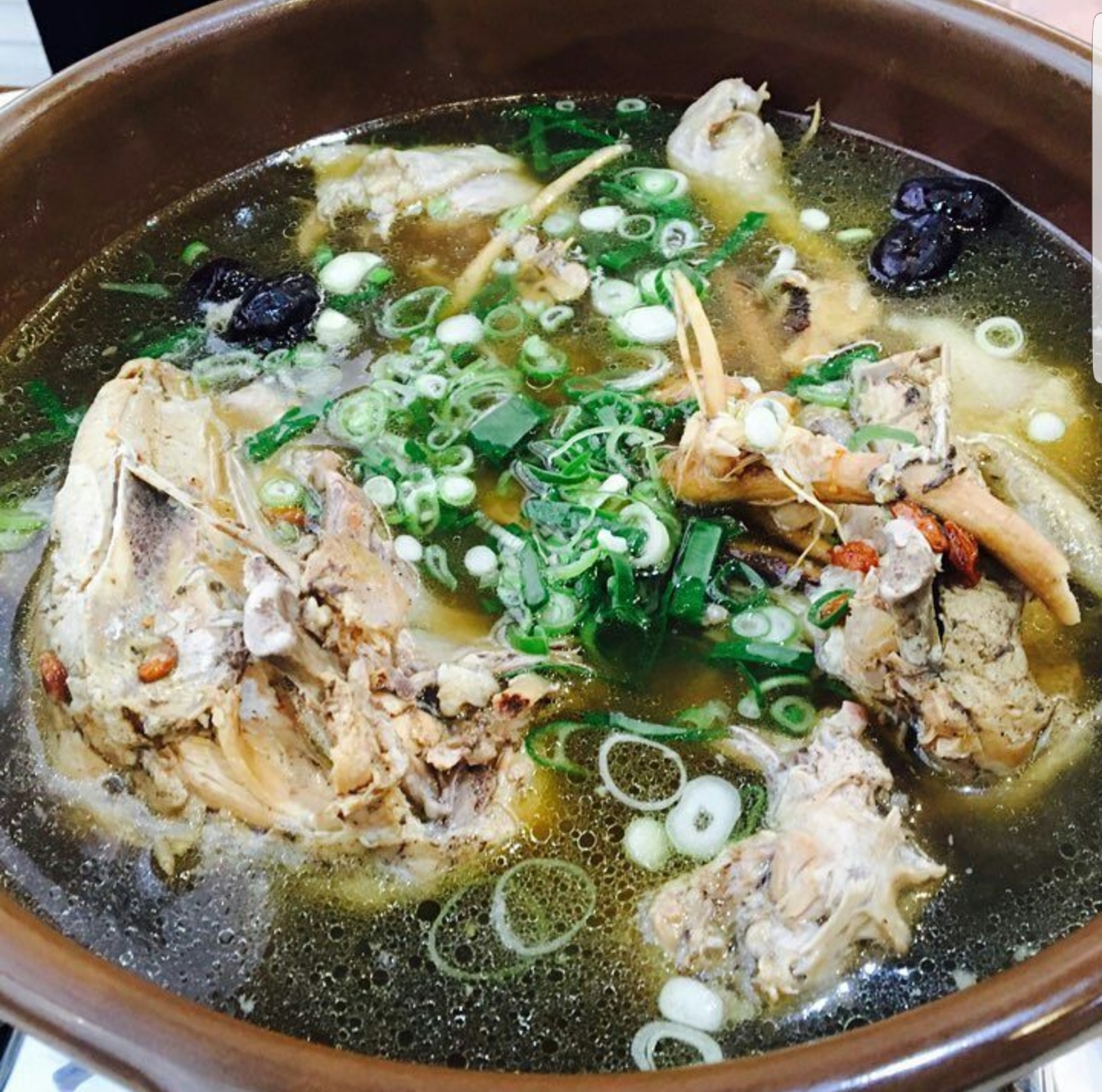 운유산농원