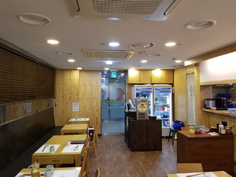 스시요코우