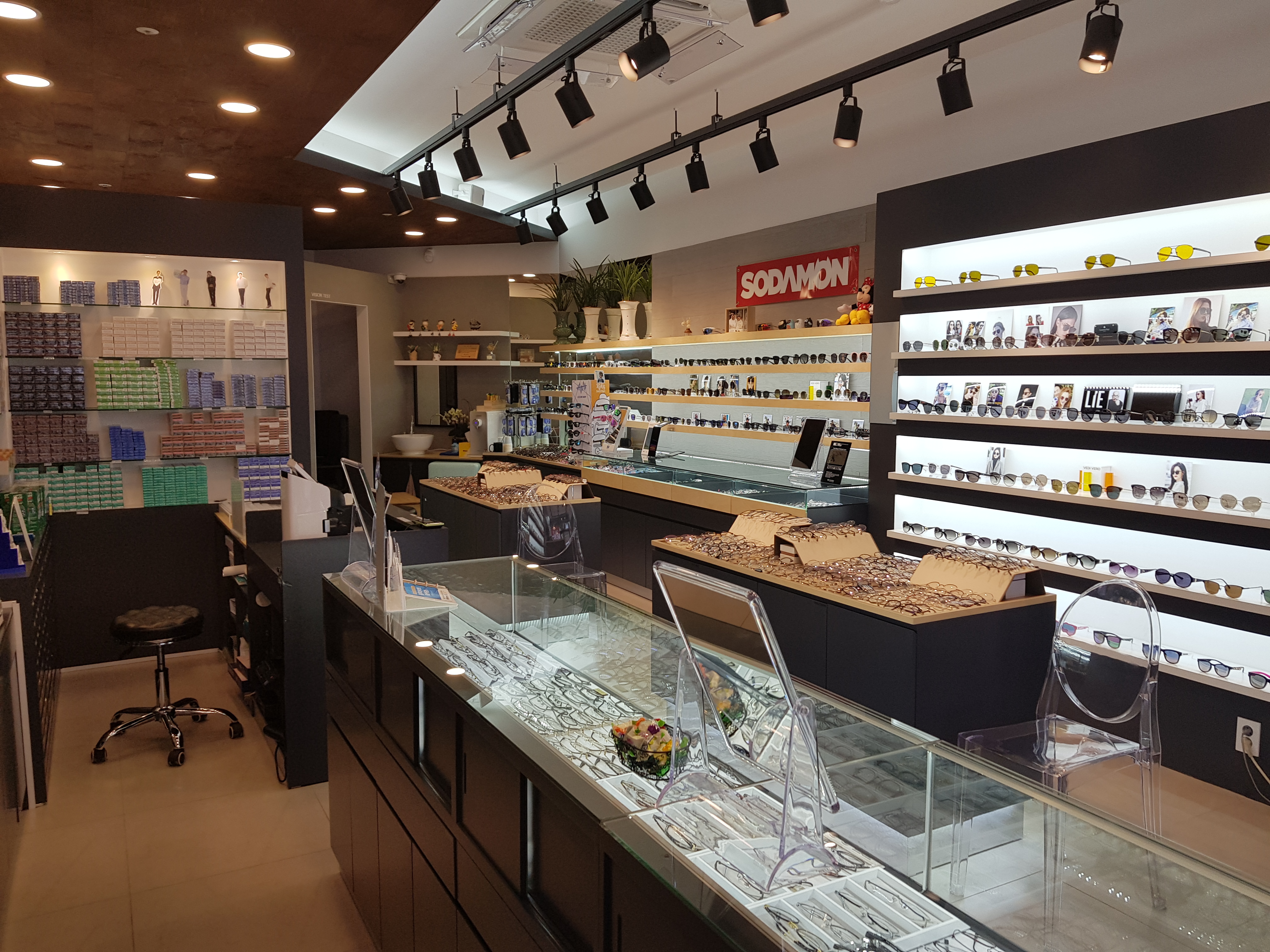 글라스안경 망우점 대표 이미지