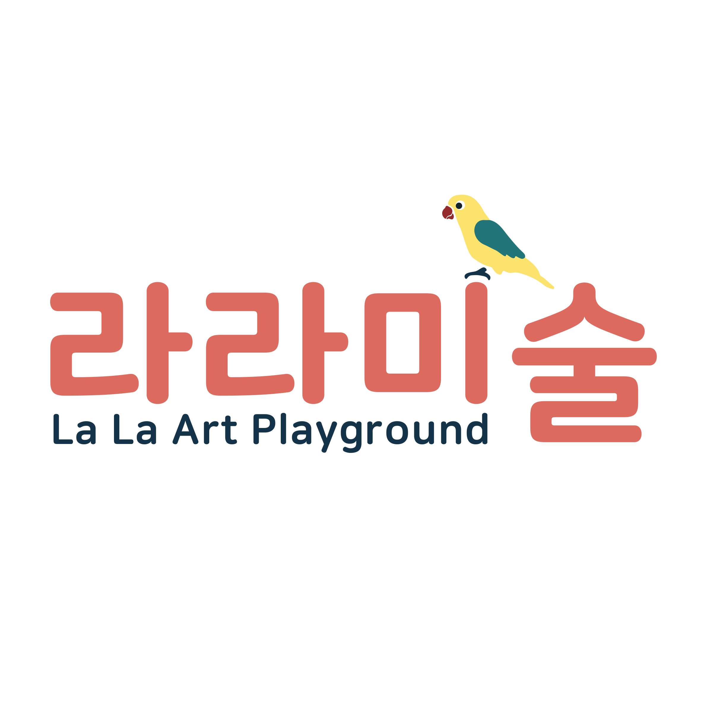 라라미술학원