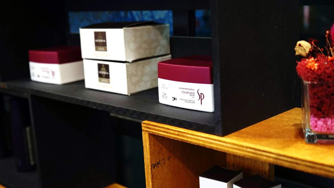 차헤어살롱 대표 이미지