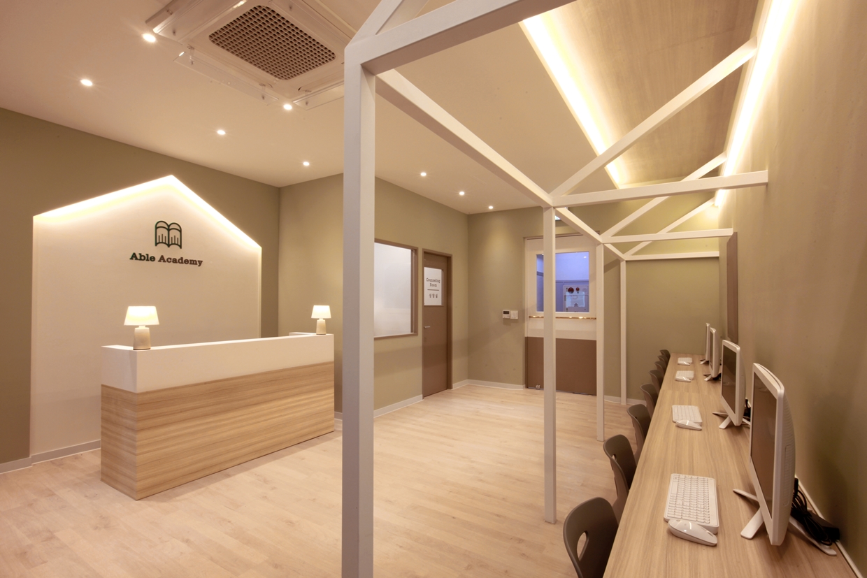 에이블영어 월계점 대표 이미지