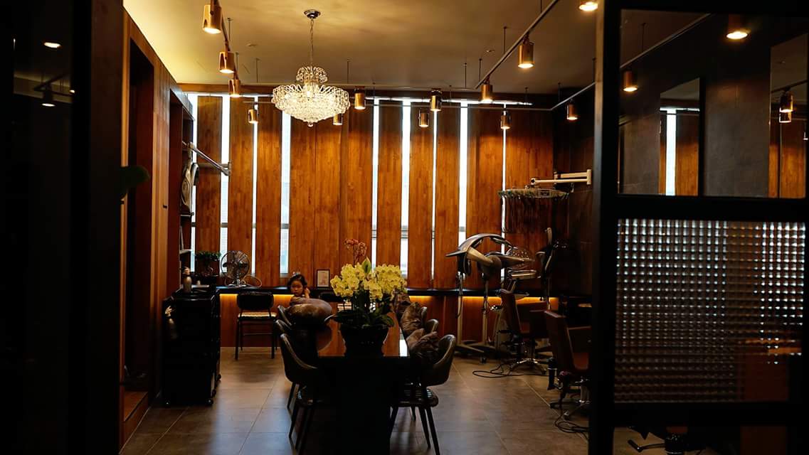 차헤어살롱 대표 이미지