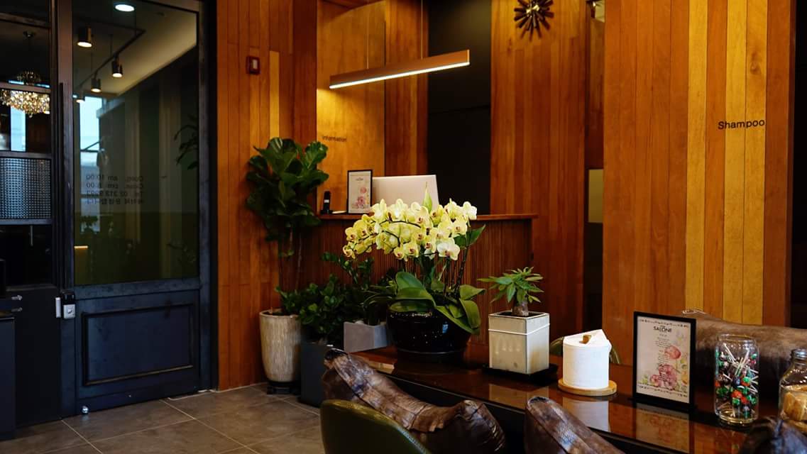 차헤어살롱 대표 이미지