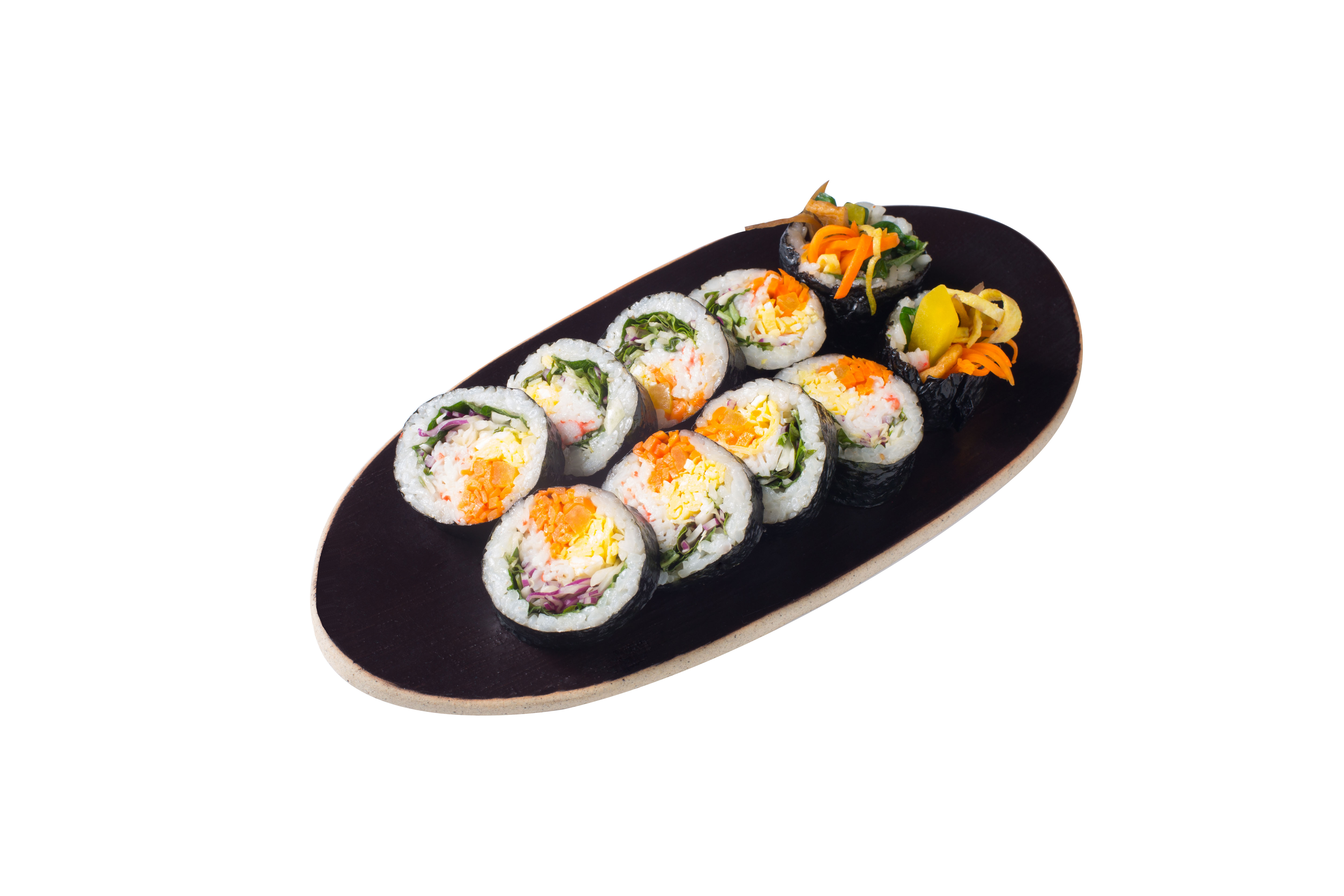 영미김밥