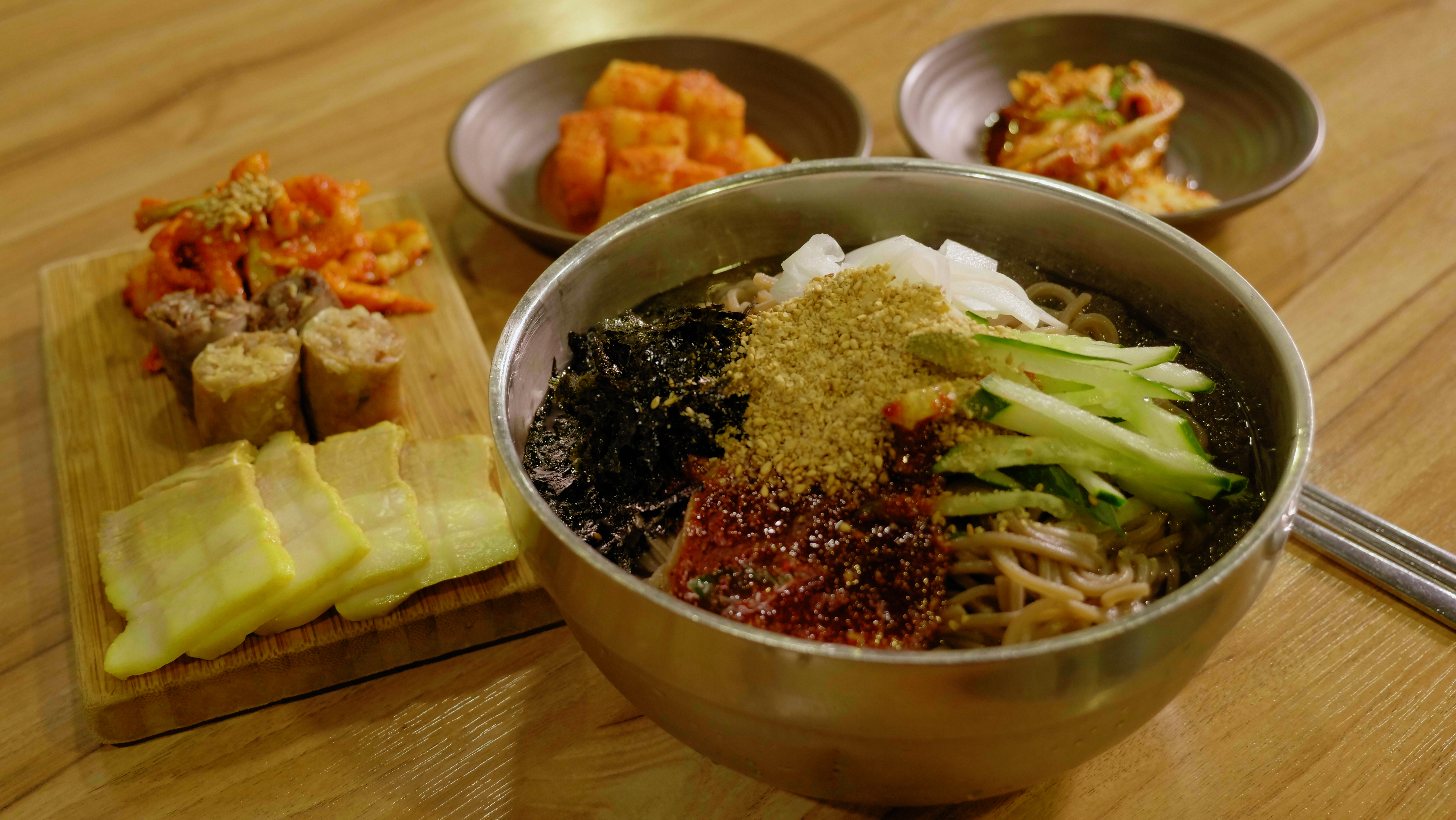 왕가밀