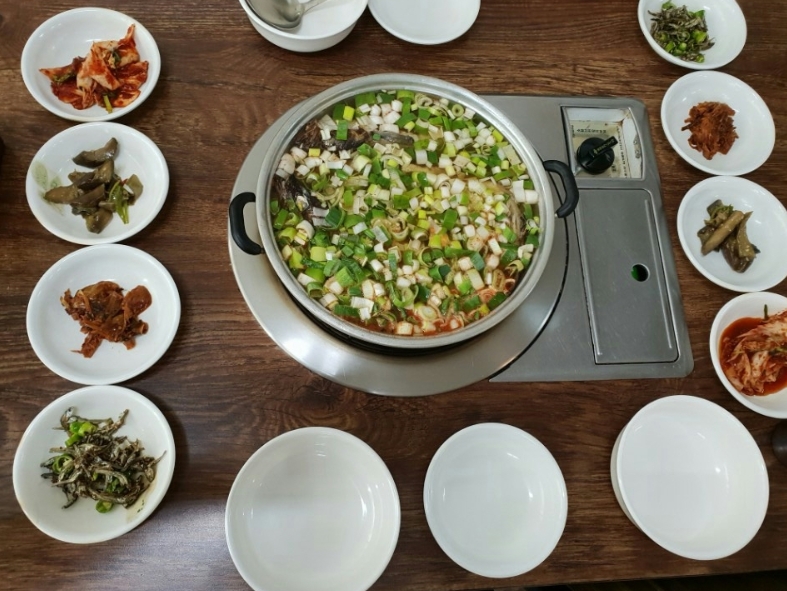 동해식당