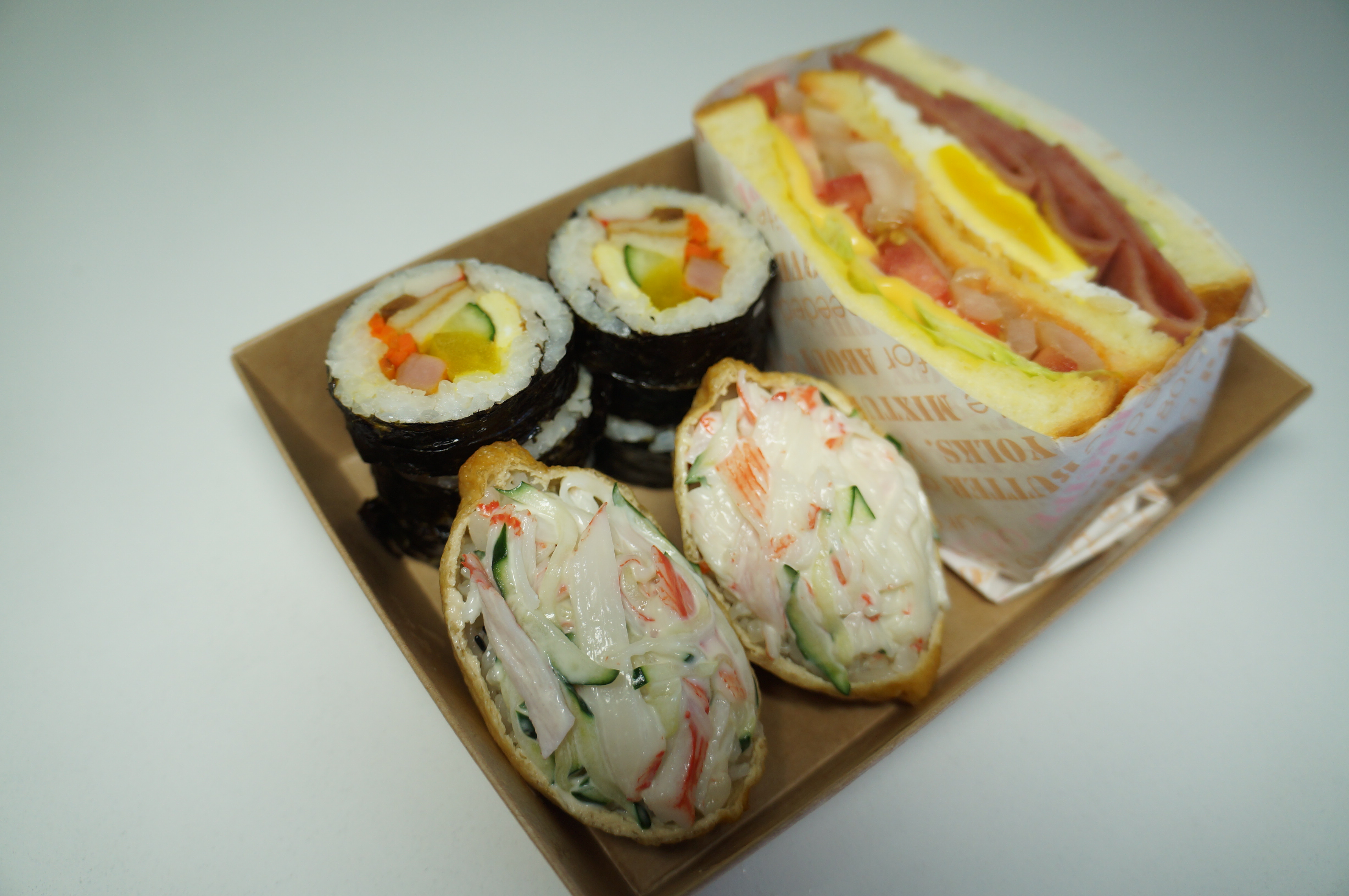 진지수제도시락