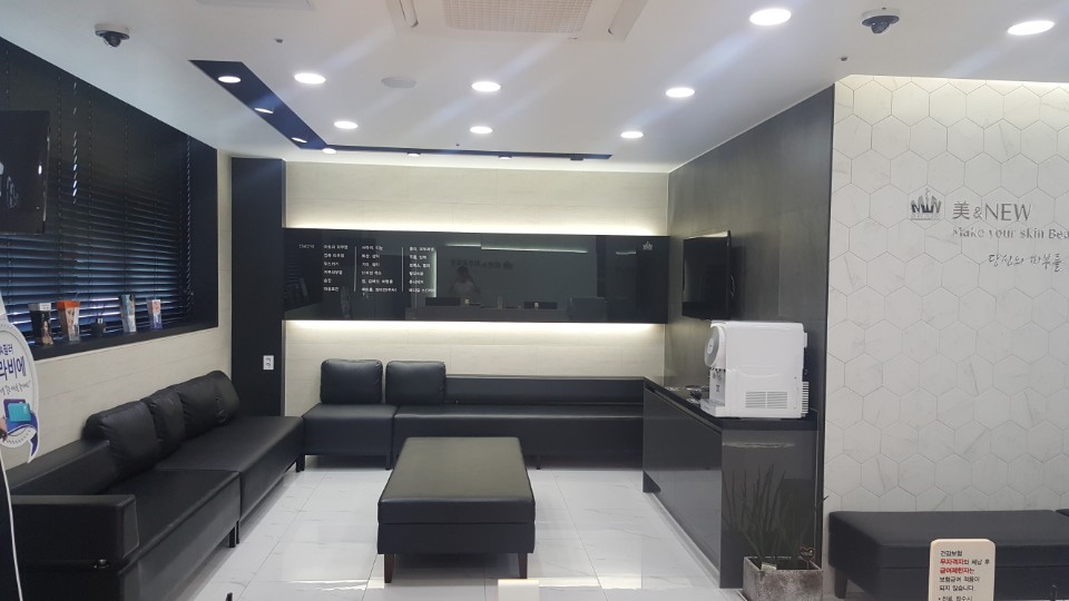 미앤뉴피부과의원 대표 이미지