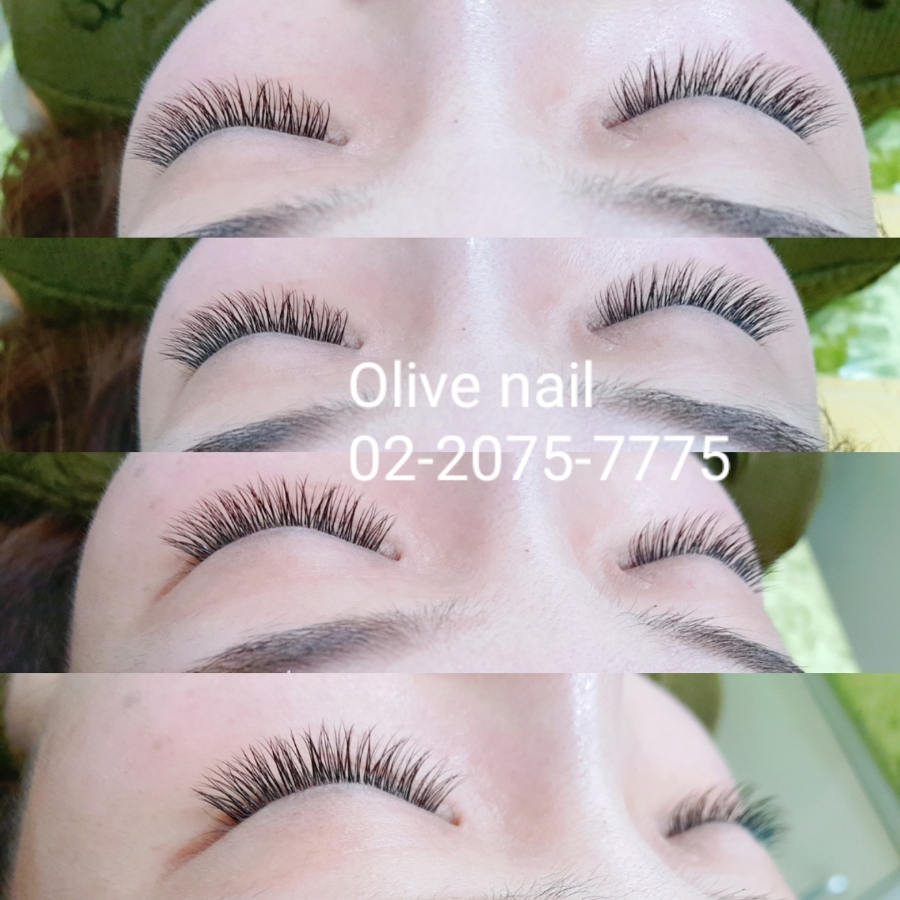 올리브네일&속눈썹 대표 이미지