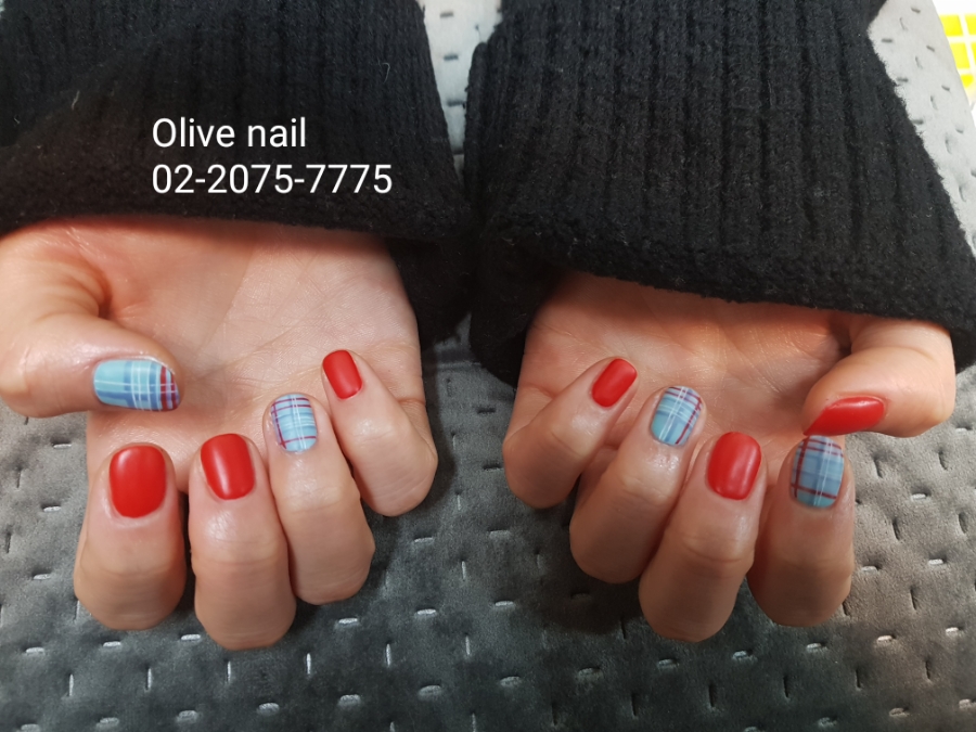 올리브네일&속눈썹 대표 이미지