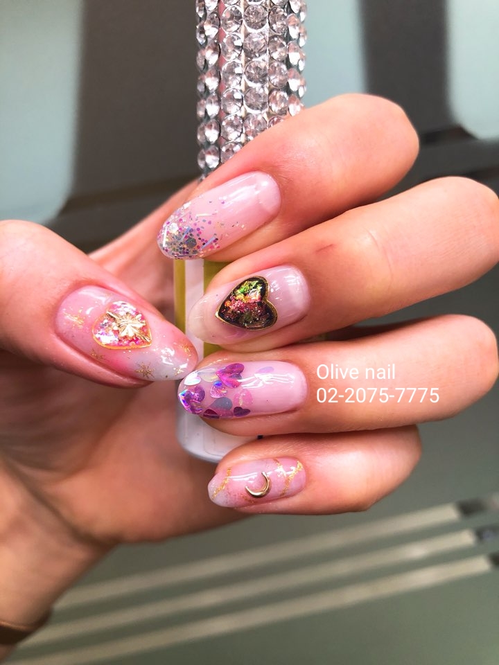 올리브네일&속눈썹 대표 이미지