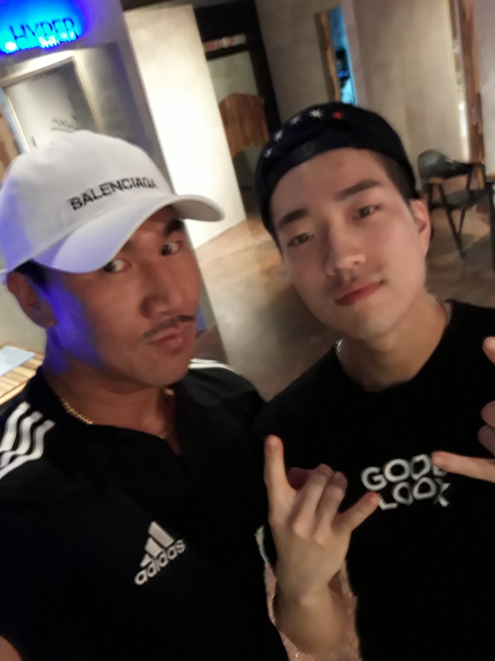 브랜뉴핏 의정부역점