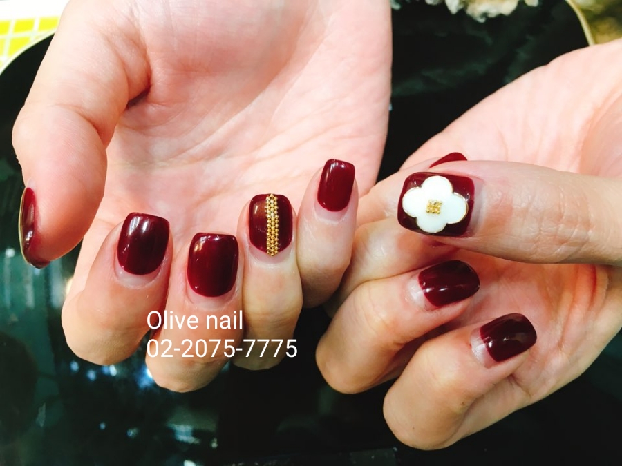 올리브네일&속눈썹 대표 이미지