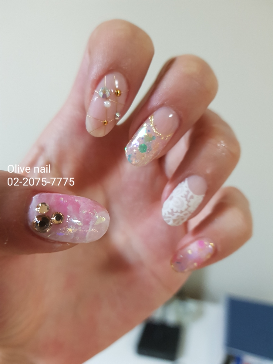 올리브네일&속눈썹 대표 이미지