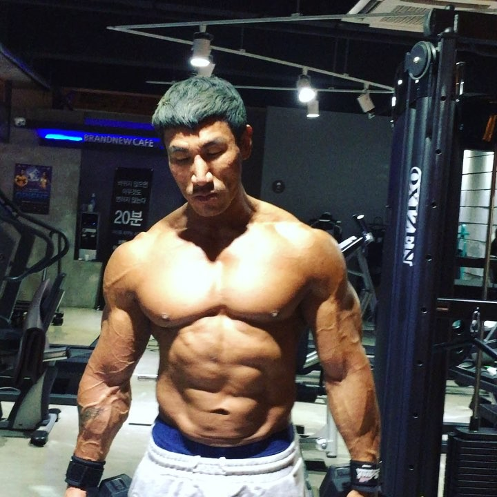 브랜뉴핏 의정부역점