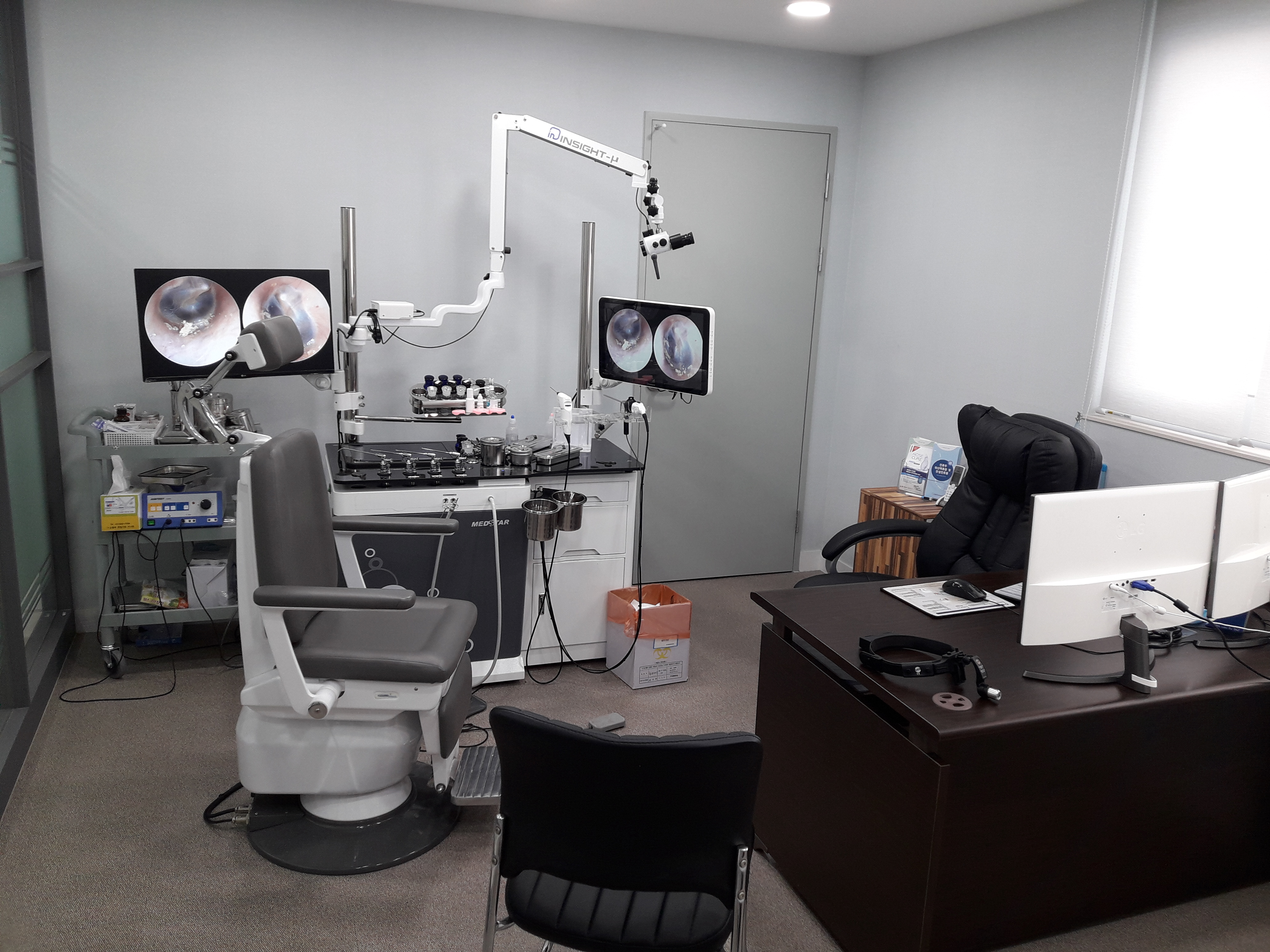 행복이비인후과의원 대표 이미지