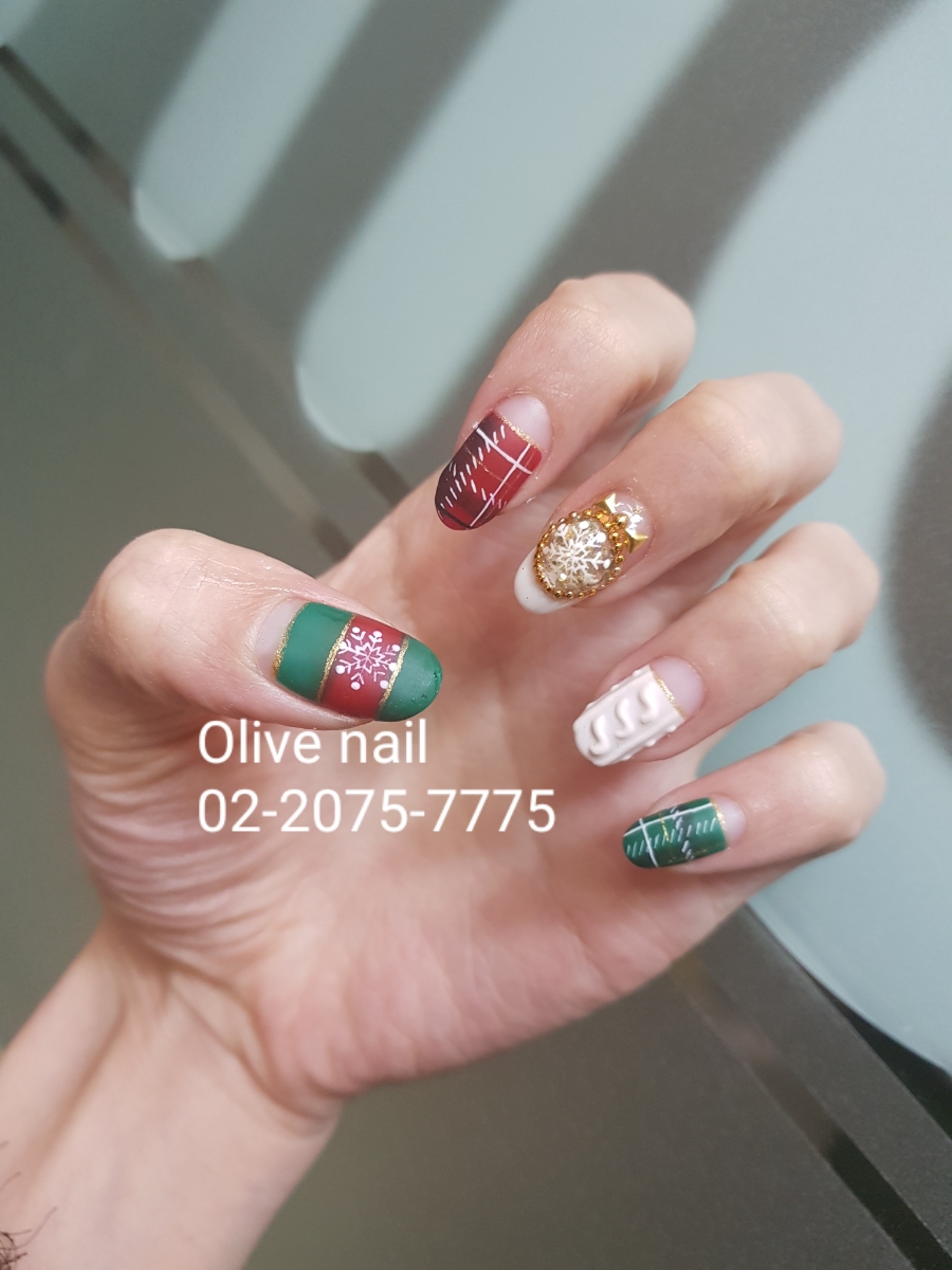 올리브네일&속눈썹 대표 이미지