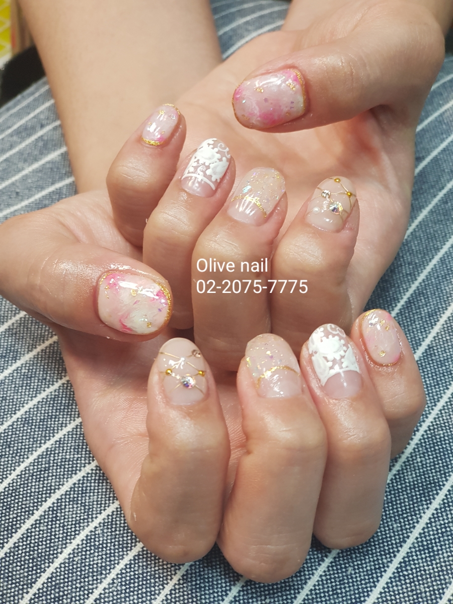 올리브네일&속눈썹 대표 이미지