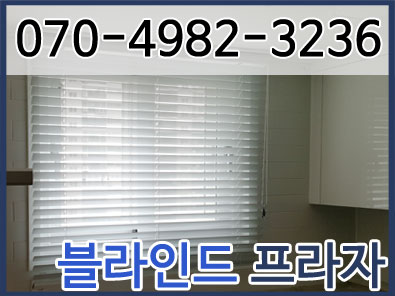 블라인드프라자